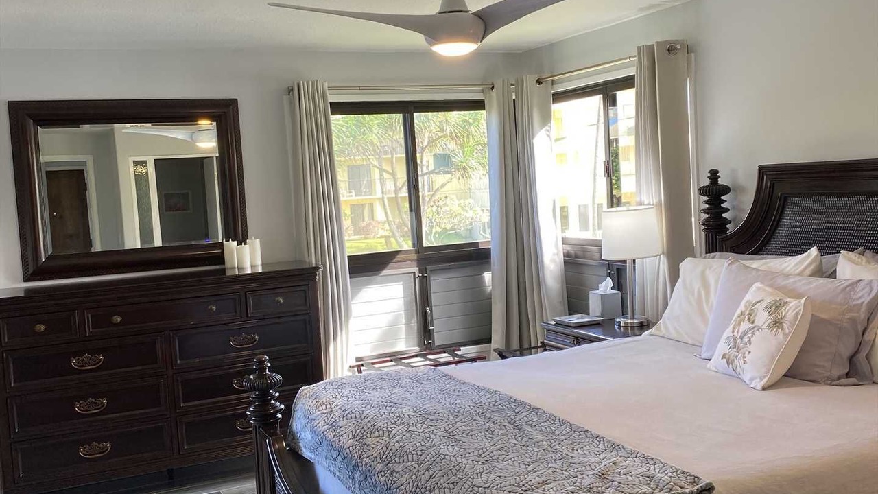 Photo of Bedroom in Hanamaulu