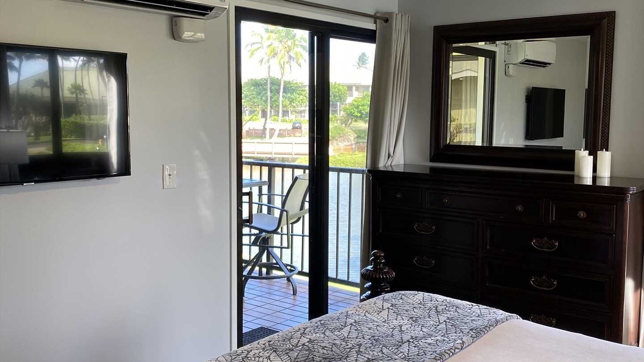 Photo of Bedroom in Hanamaulu