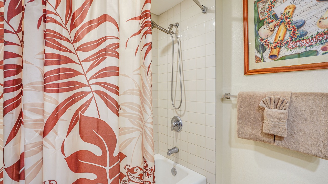 Photo of Bathroom in Wailua