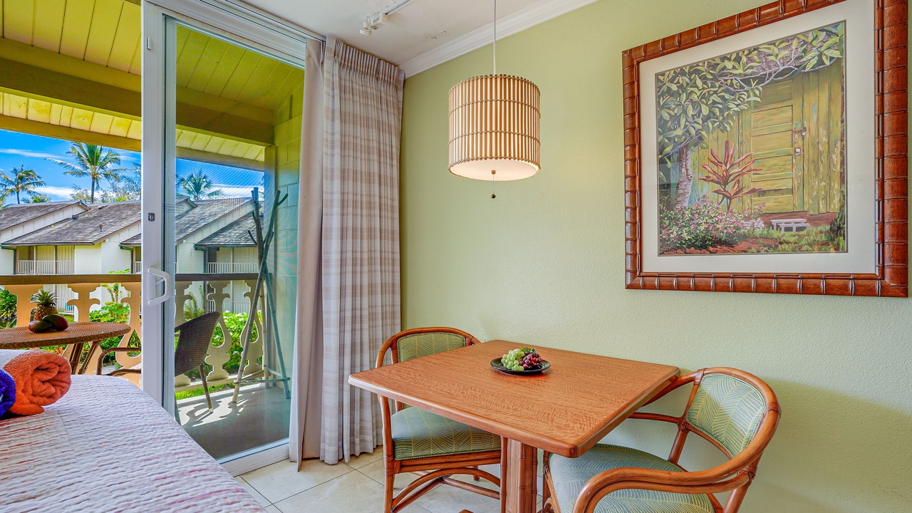 Photo of Bedroom in Wailua
