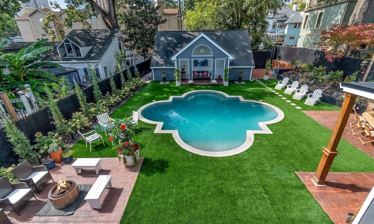 Photo of Outdoor in Midtown