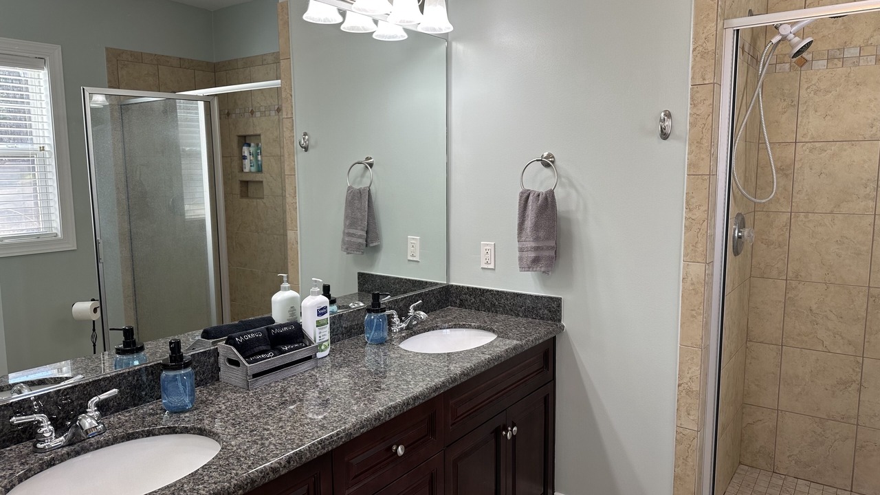Photo of Bathroom in Milledgeville