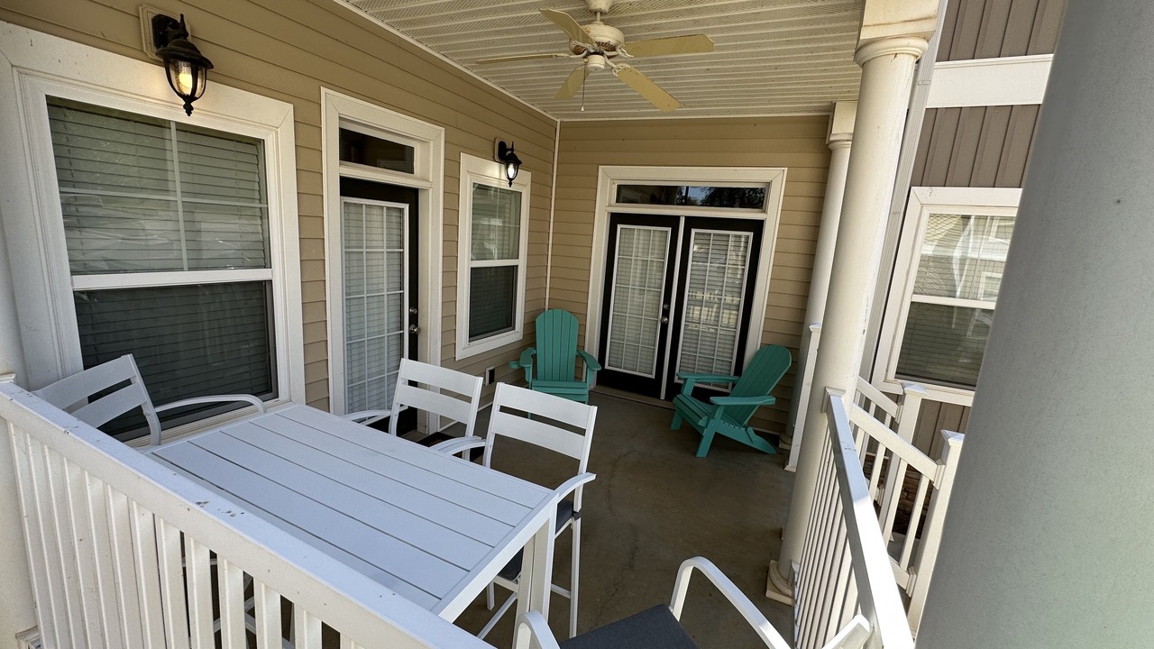 Photo of Outdoor in Milledgeville