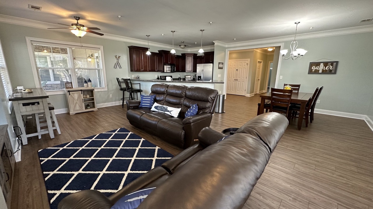 Photo of Livingroom in Milledgeville