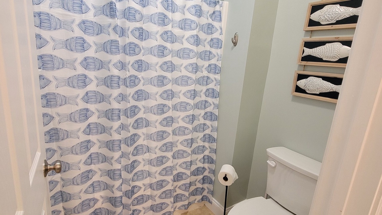 Photo of Bathroom in Milledgeville