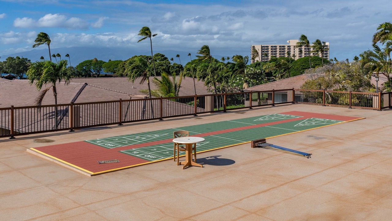 Photo of Outdoor in Kaanapali