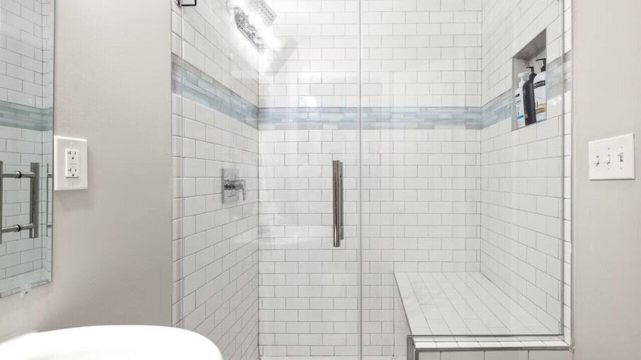Photo of Bathroom in Atlanta