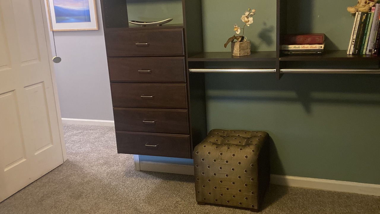 Photo of Bedroom in Town Center