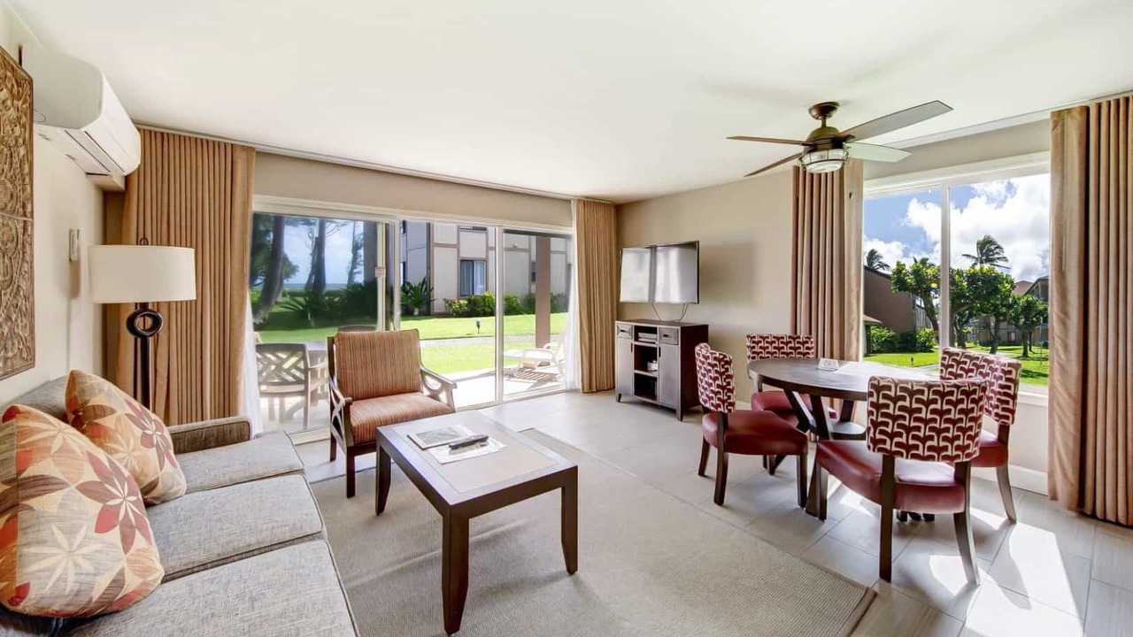 Photo of Livingroom in Kapaa
