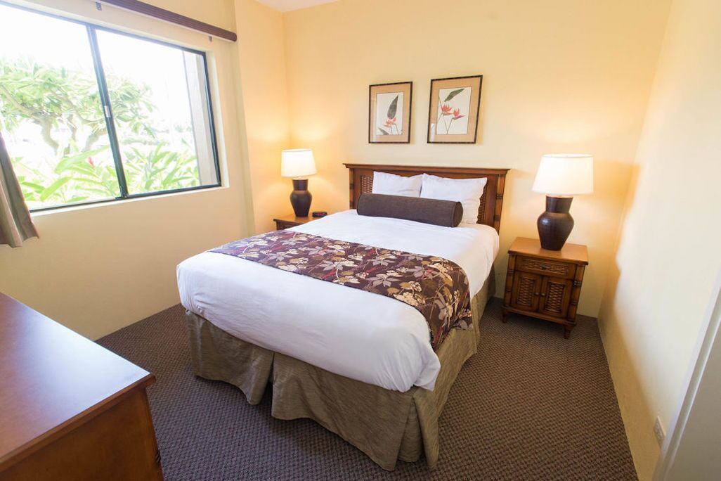 Photo of Bedroom in Kapaa