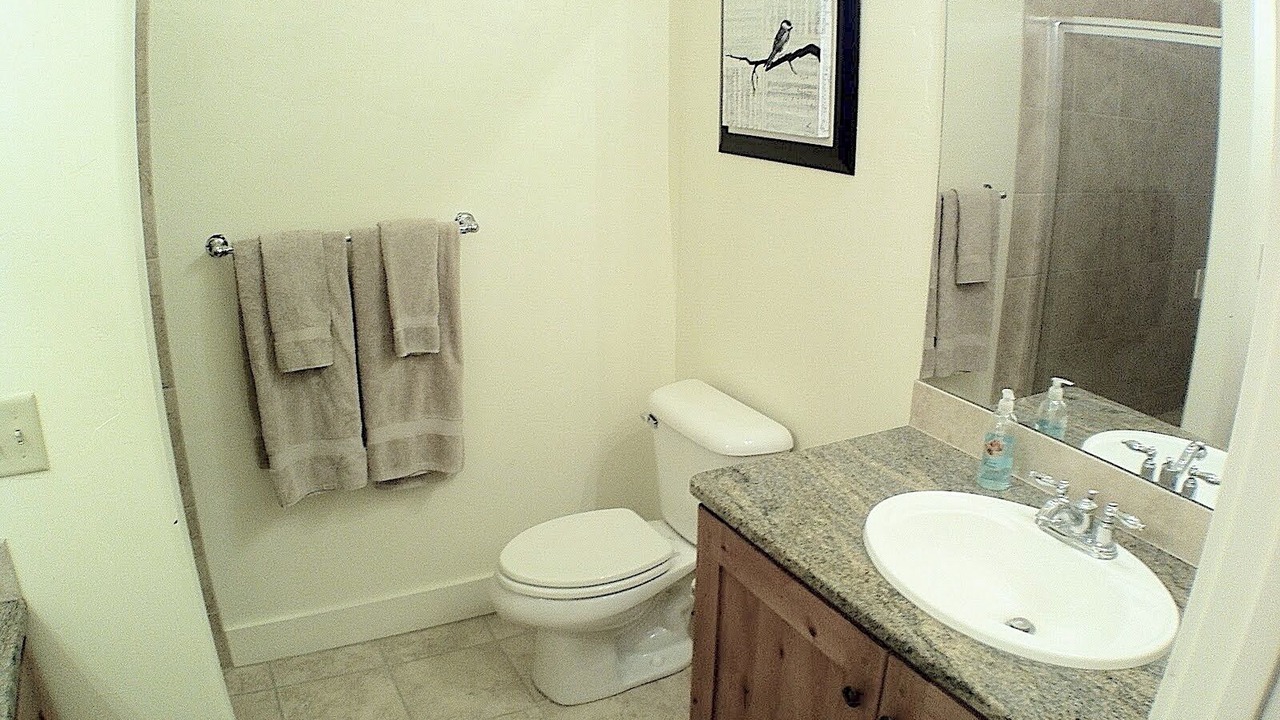 Photo of Bathroom in Kimball Junction