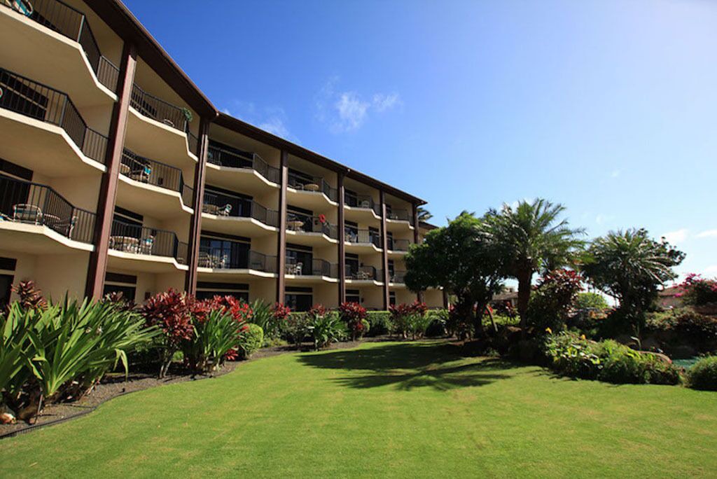 Photo of Outdoor in Poipu