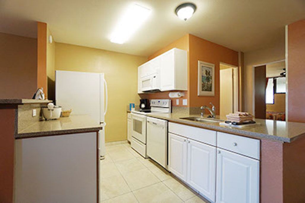 Photo of Kitchen in Poipu