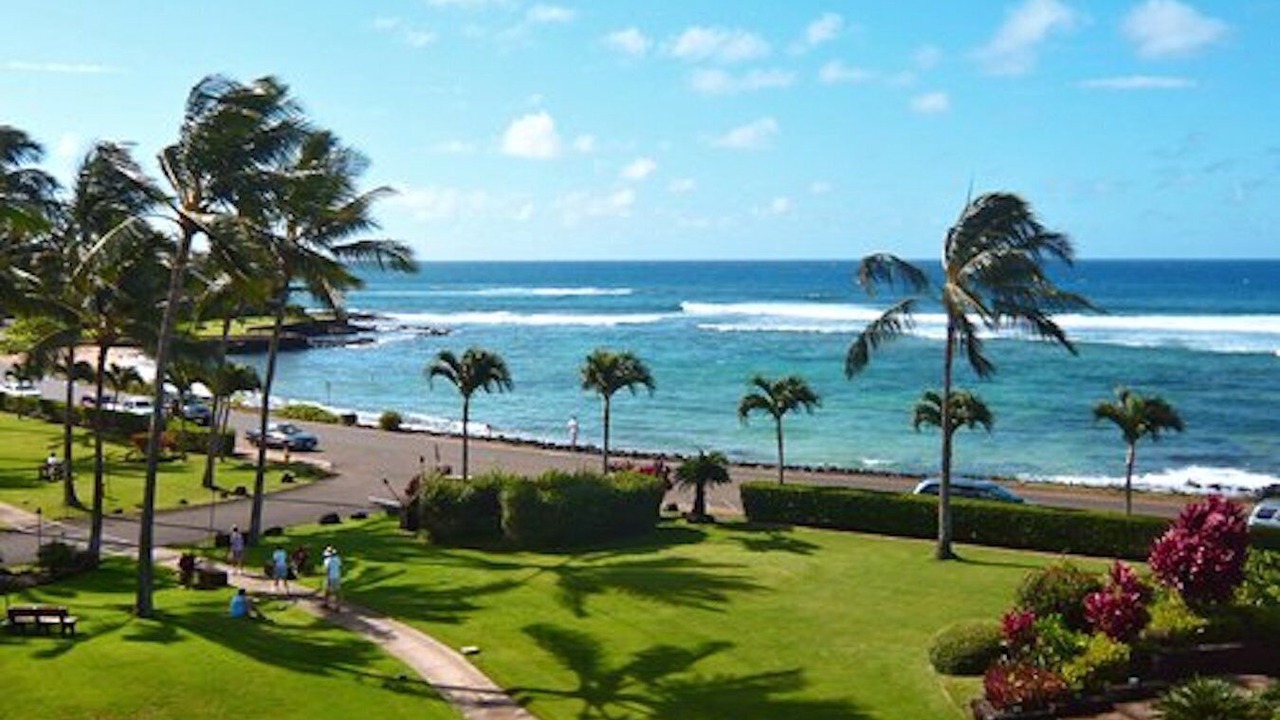 Photo of Outdoor in Poipu