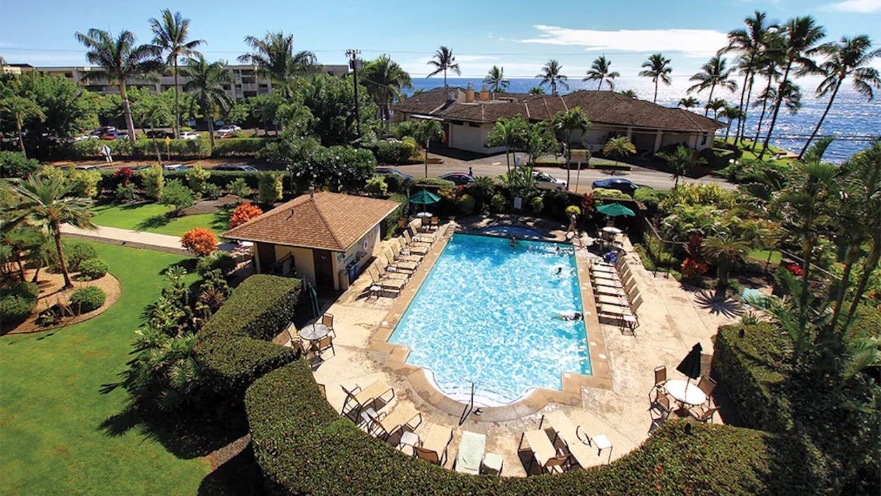 Photo of Outdoor in Poipu