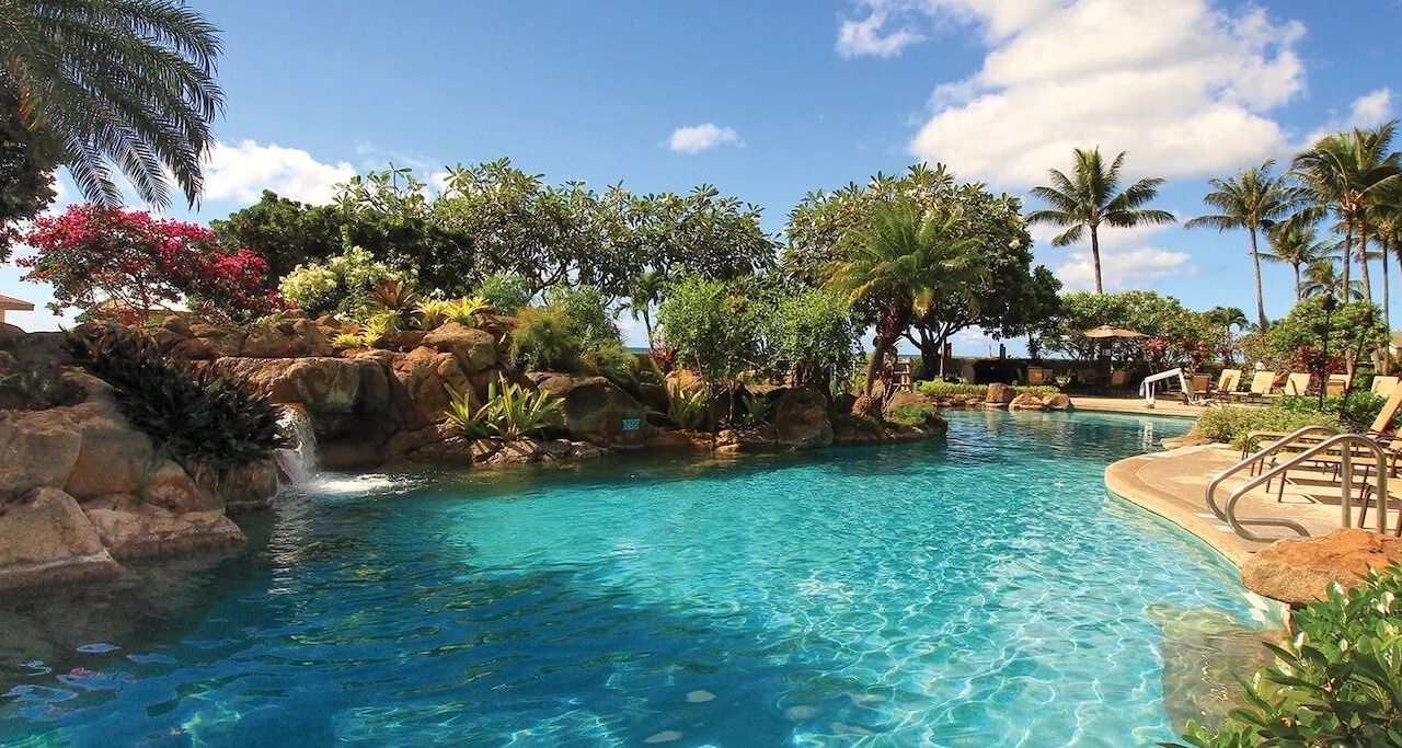 Photo of Outdoor in Poipu