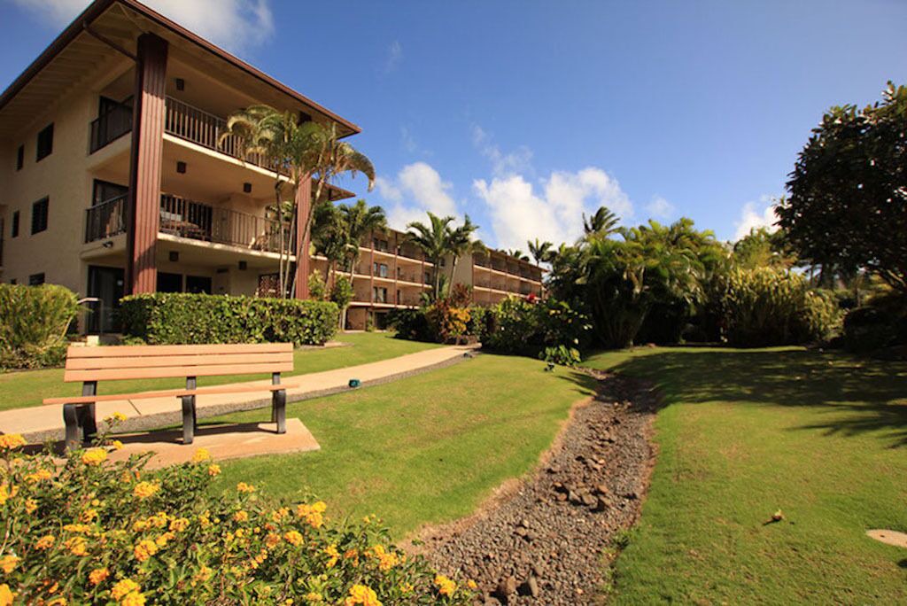 Photo of Outdoor in Poipu