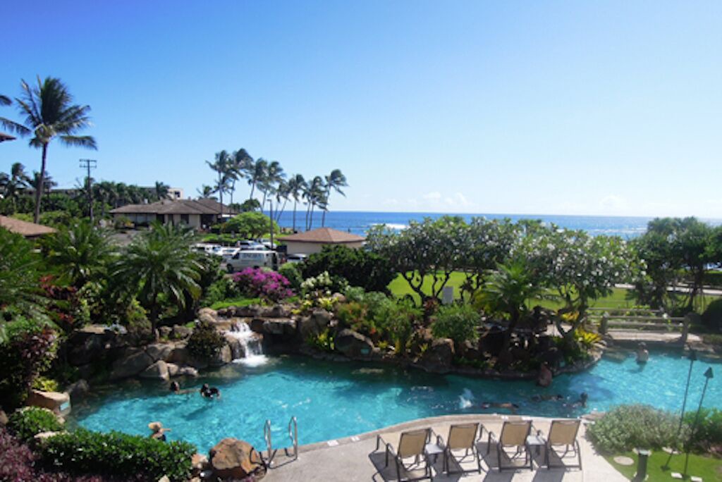 Photo of Outdoor in Poipu