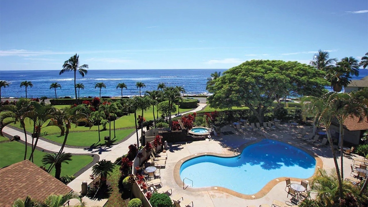 Photo of Outdoor in Poipu