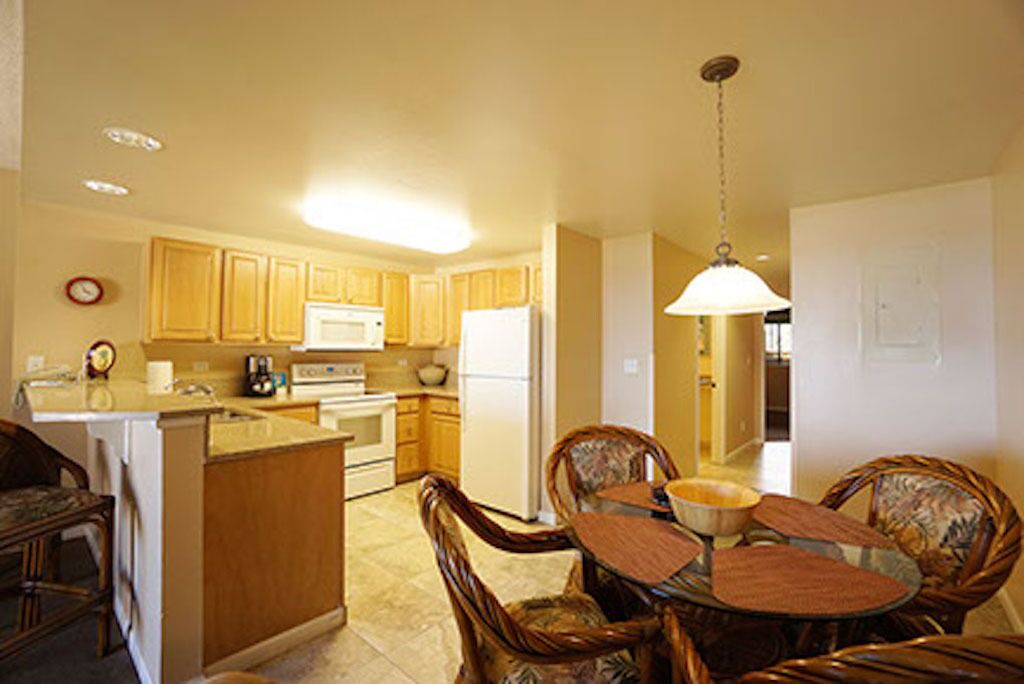 Photo of Kitchen in Poipu