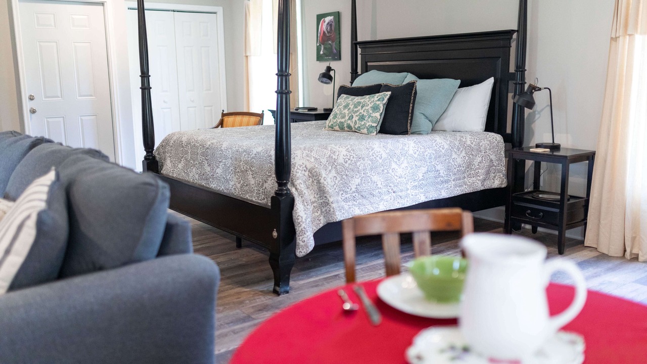 Photo of Bedroom in Athens