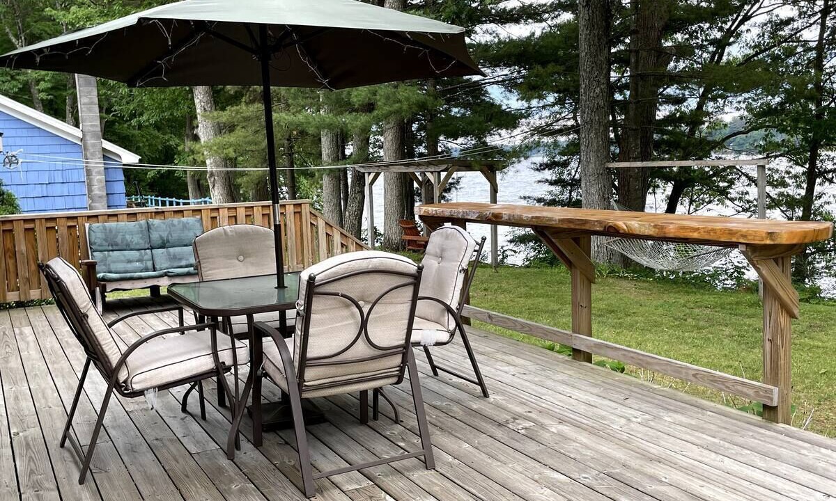 Photo of Outdoor in Northville