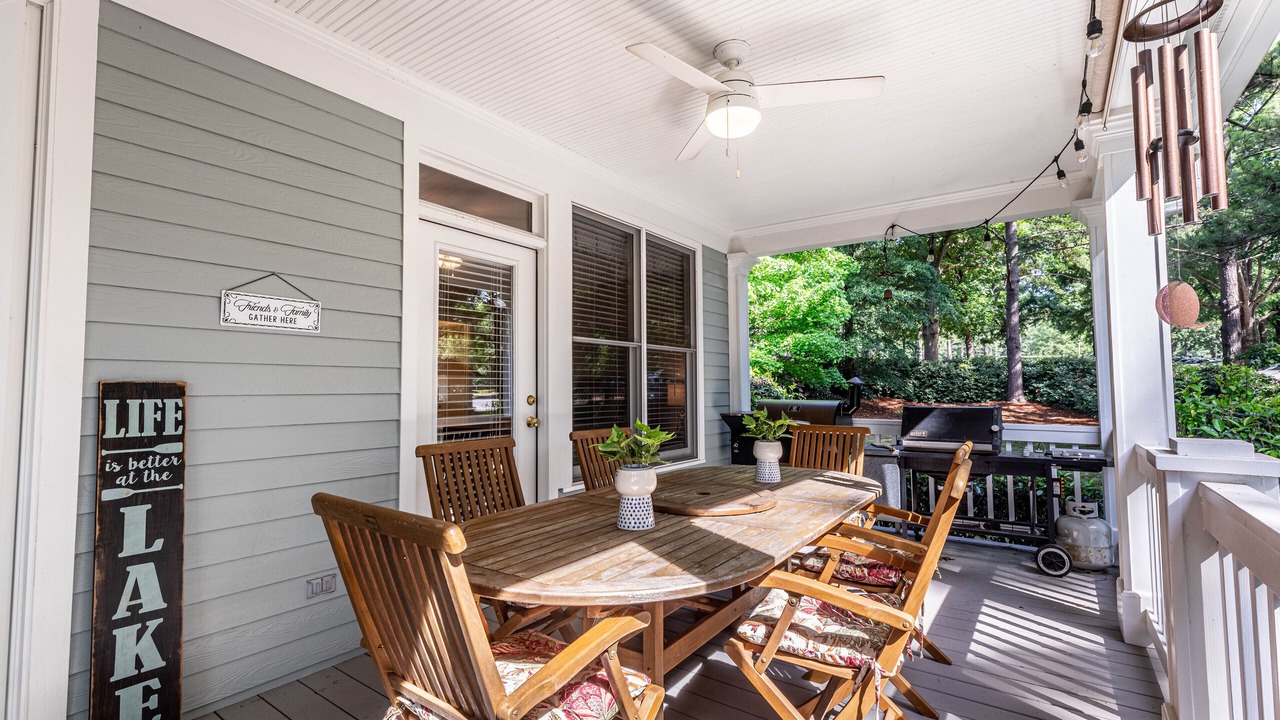 Photo of Outdoor in Eatonton