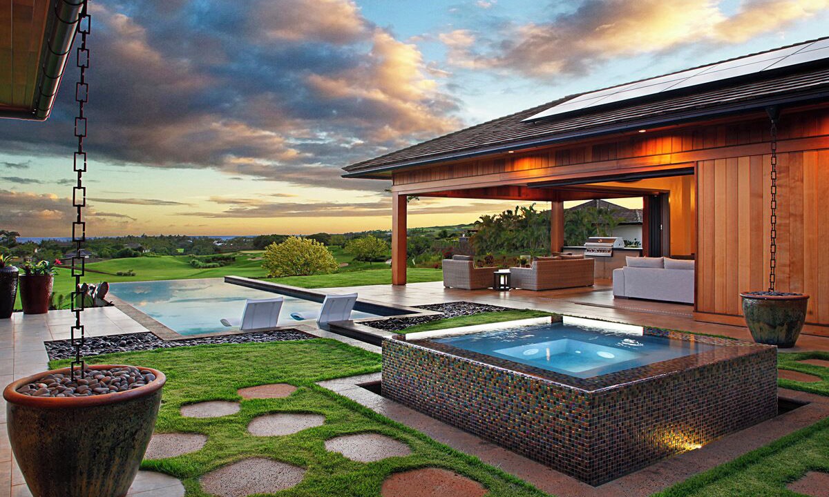 Photo of Outdoor in Poipu