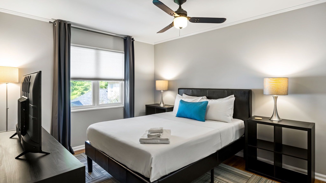 Photo of Bedroom in Brookwood