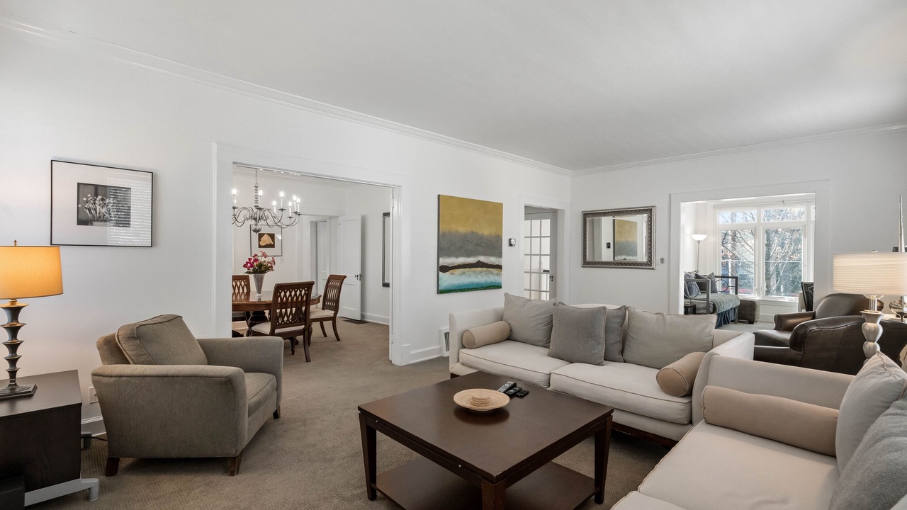 Photo of Livingroom in Brookwood