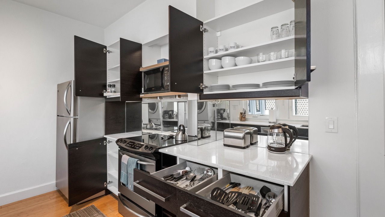 Photo of Kitchen in Brookwood