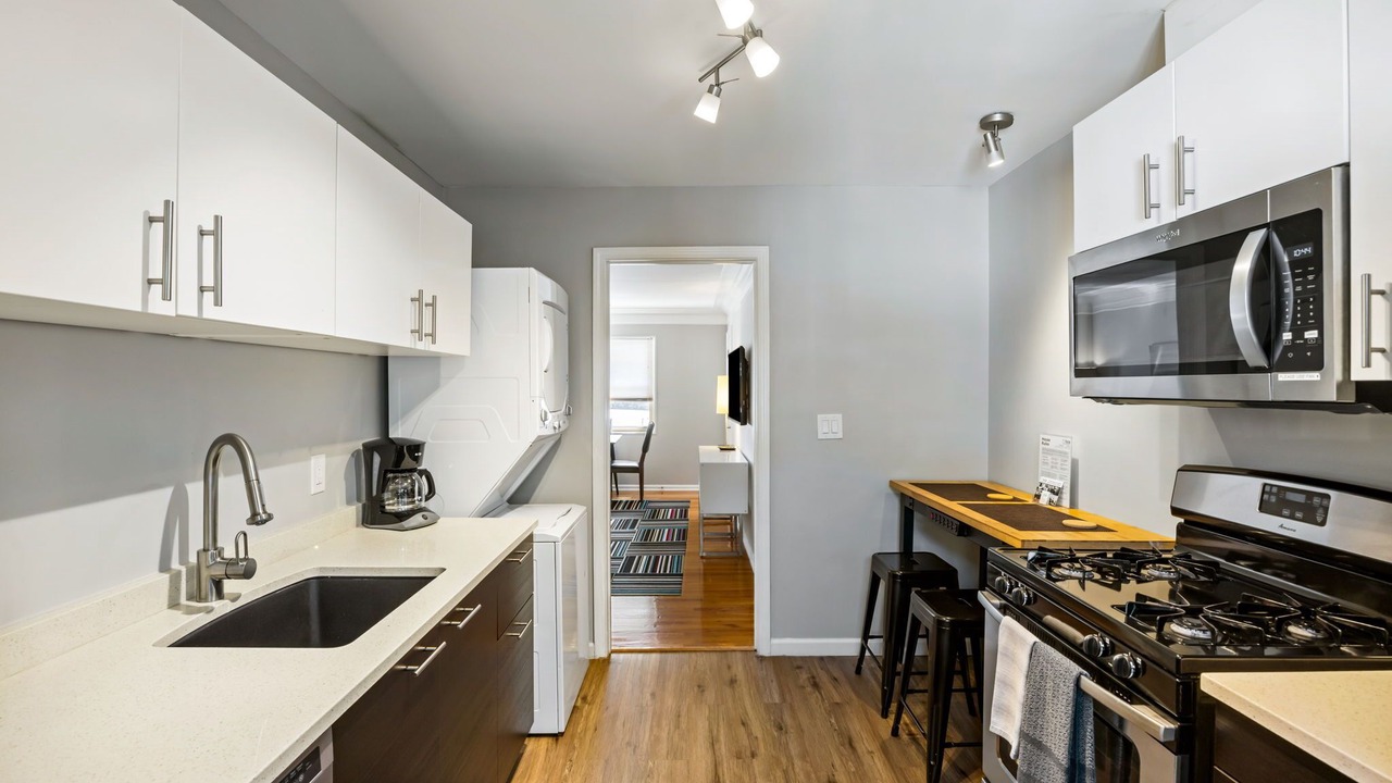 Photo of Kitchen in Brookwood