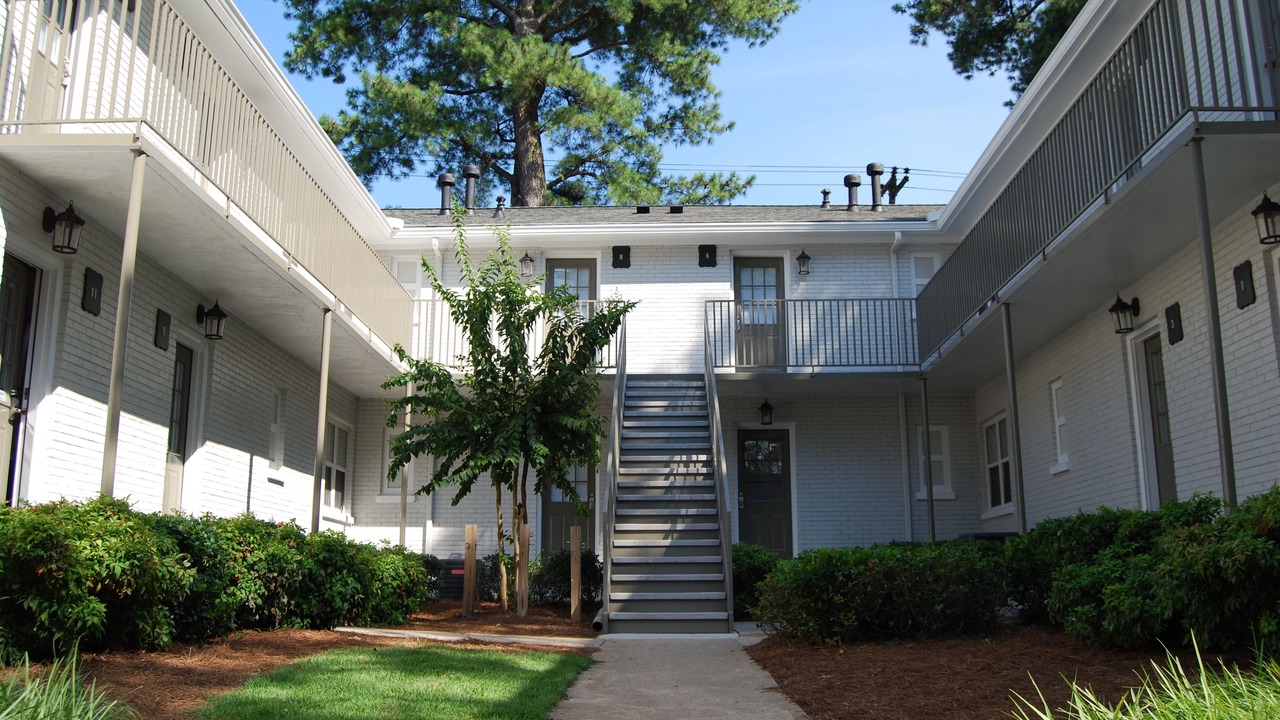Photo of Outdoor in Brookwood