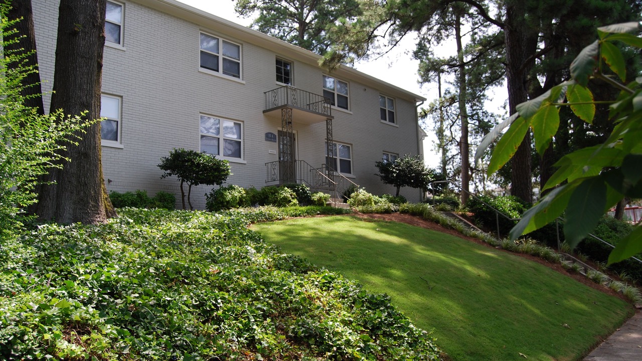 Photo of Outdoor in Brookwood