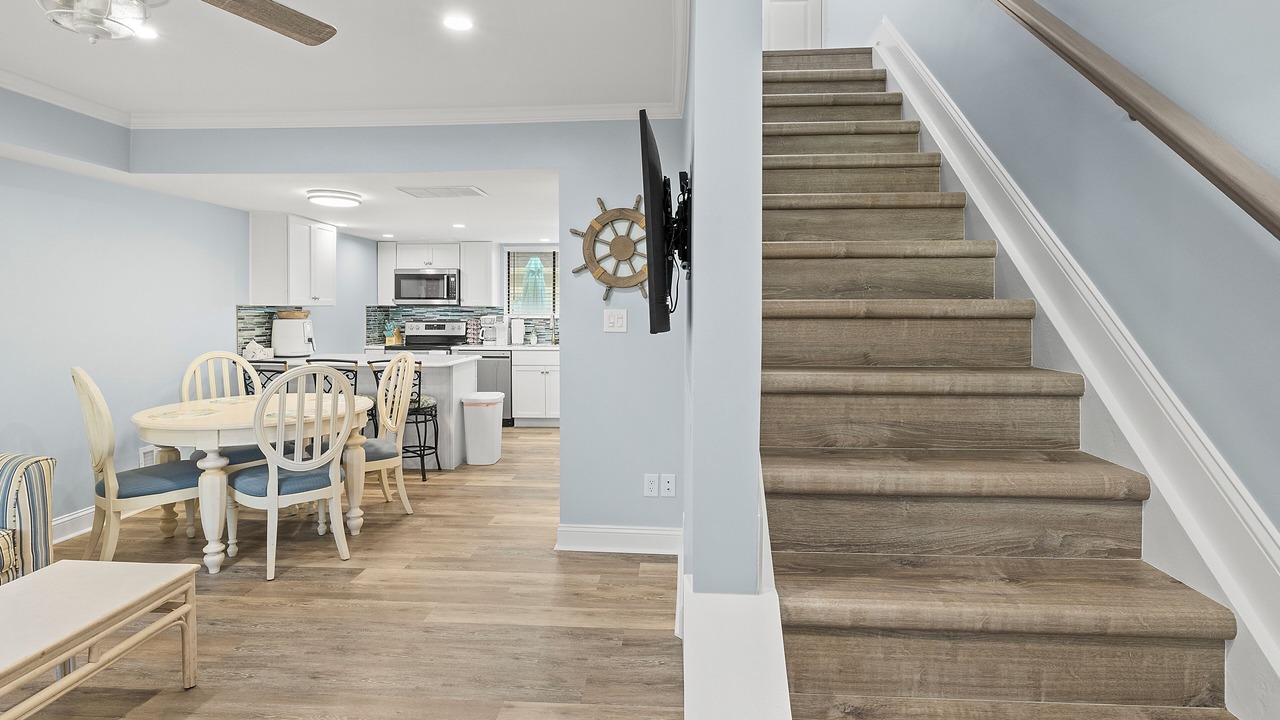 Photo of Kitchen in North Ocean City
