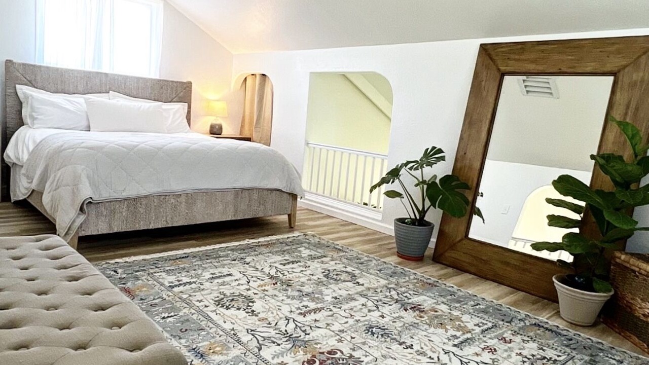 Photo of Bedroom in Anahola
