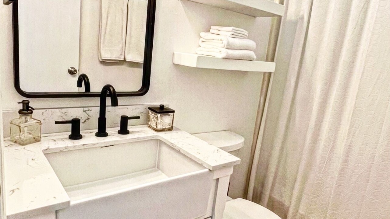 Photo of Bathroom in Anahola