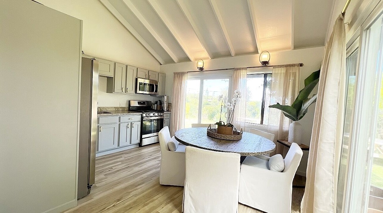 Photo of Kitchen in Anahola