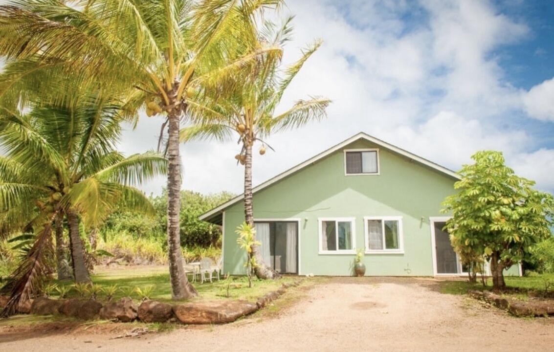 Photo of Outdoor in Anahola
