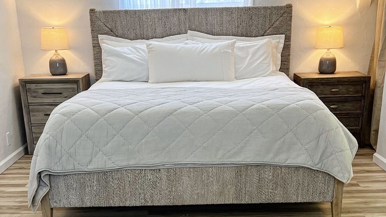 Photo of Bedroom in Anahola