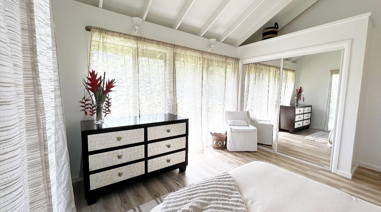 Photo of Bedroom in Anahola