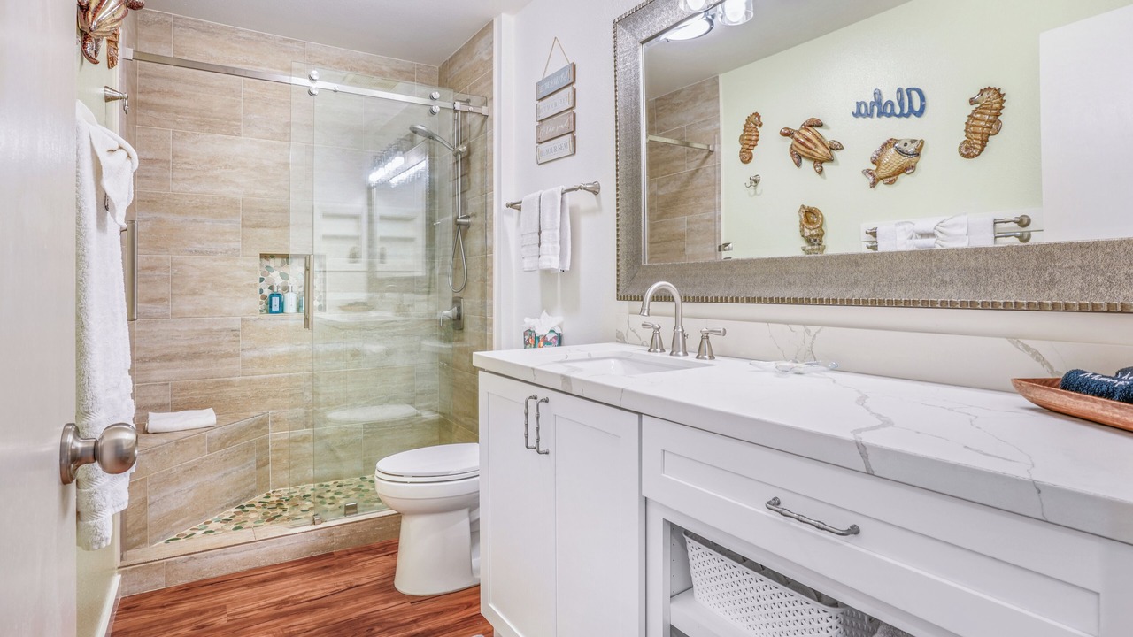 Photo of Bathroom in Wailua