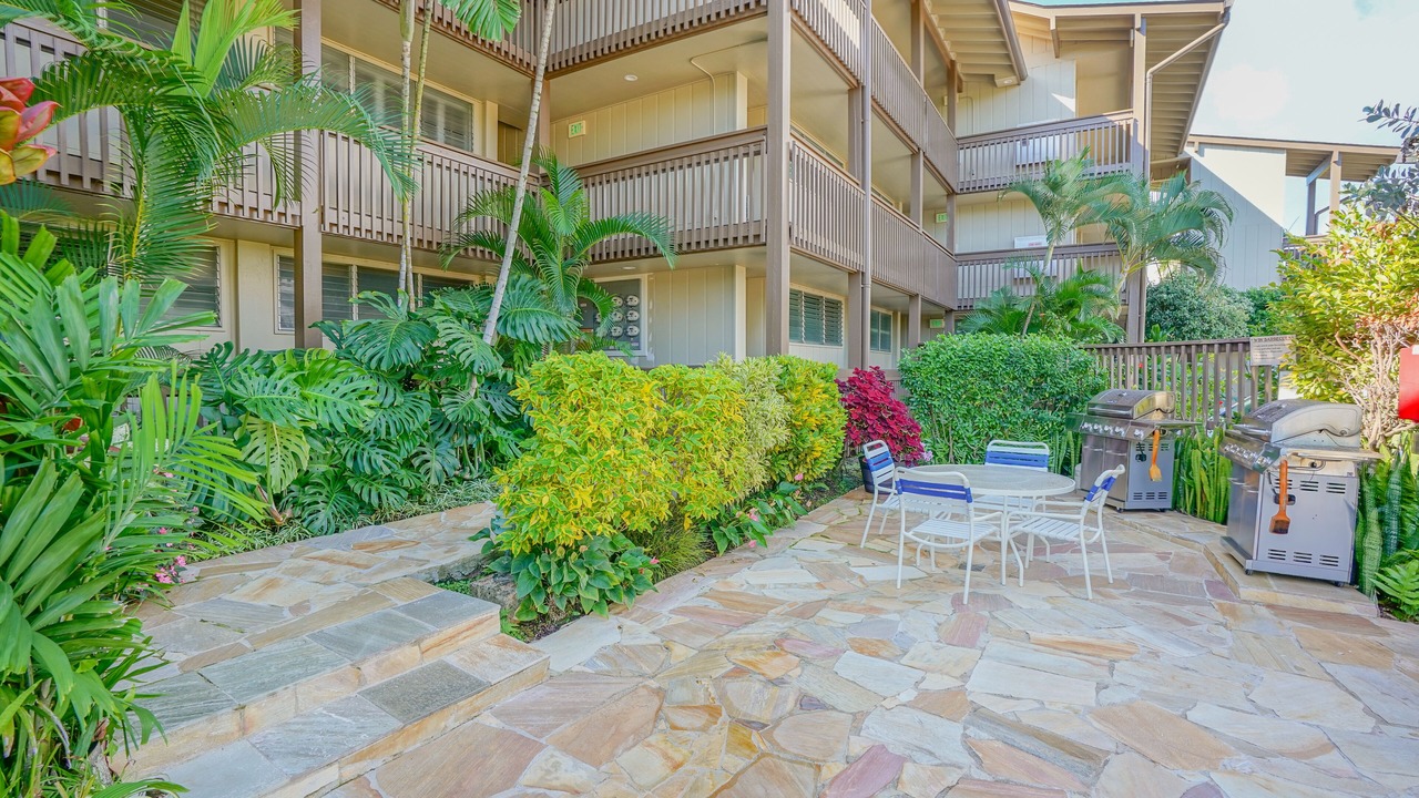 Photo of Outdoor in Wailua