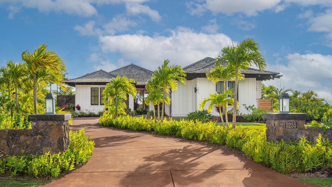 Photo of Outdoor in Poipu