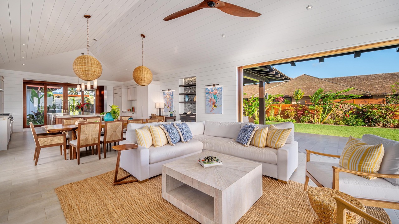 Photo of Outdoor in Poipu