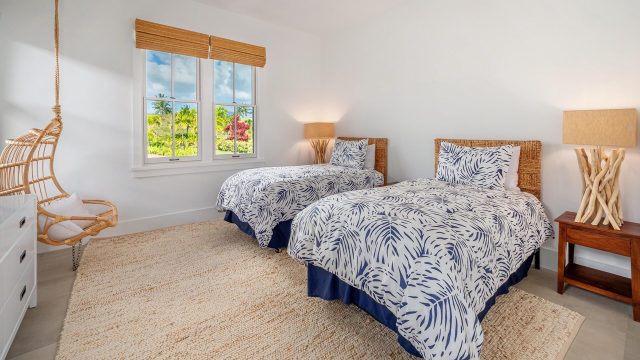 Photo of Bedroom in Poipu