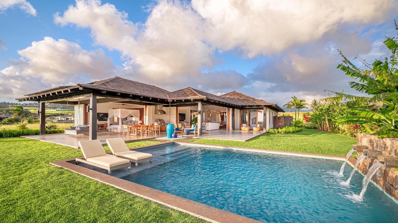 Photo of Outdoor in Poipu