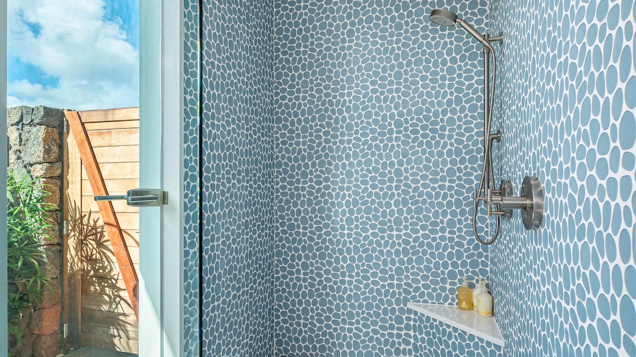 Photo of Bathroom in Poipu
