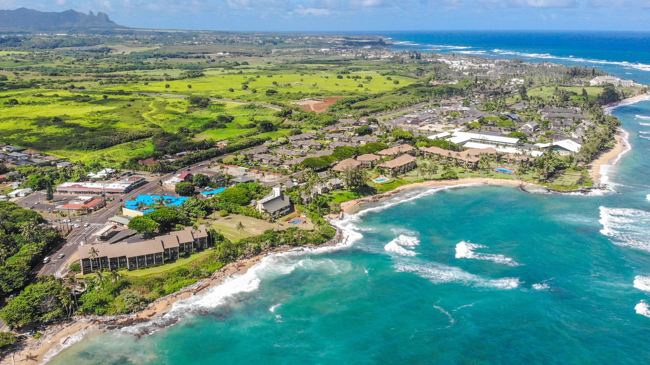Photo of Outdoor in Wailua House Lots