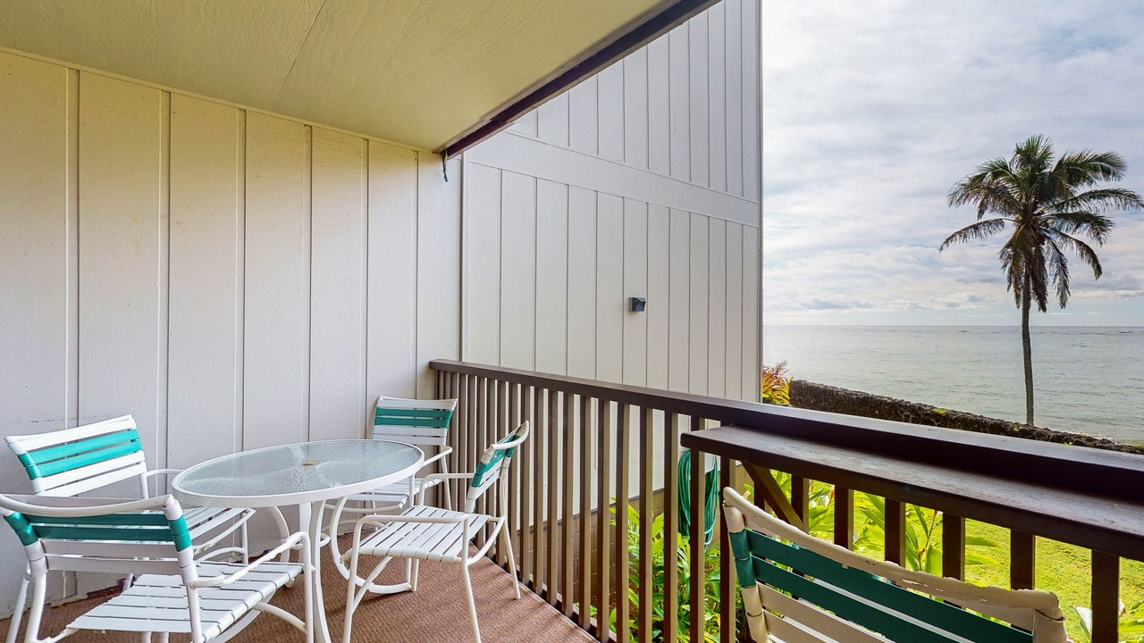 Photo of Outdoor in Wailua House Lots